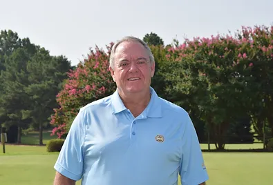 Fred Holton - PGA Member Image