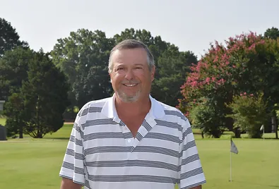 Jerry Bavaro - PGA member Image