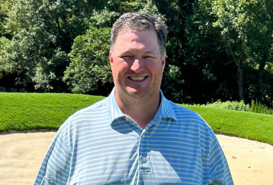 Brian Sturz - PGA member Image