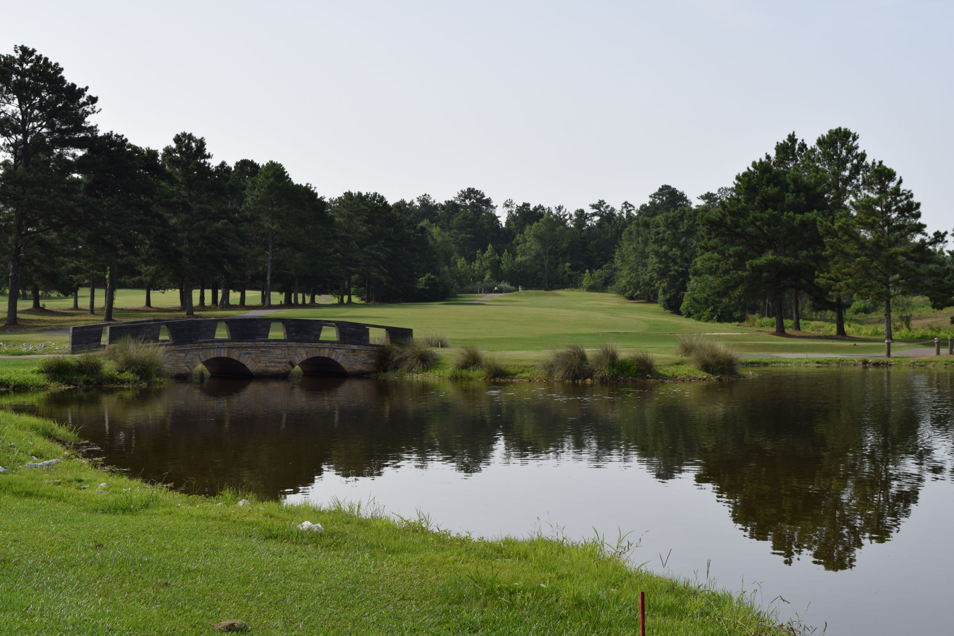 Pines Crossing Golf Course