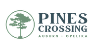 Pines Crossing Golf Course | Auburn, Alabama